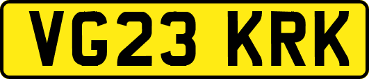 VG23KRK