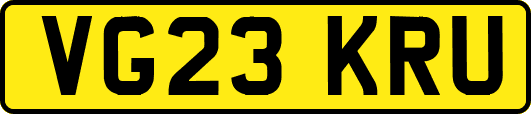 VG23KRU