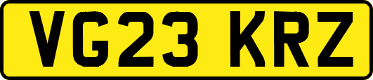 VG23KRZ