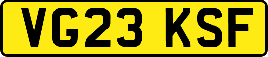 VG23KSF
