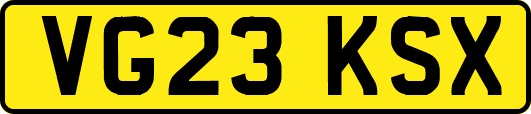 VG23KSX