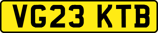 VG23KTB