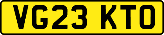 VG23KTO