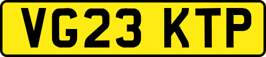 VG23KTP