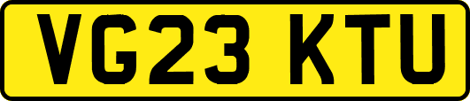 VG23KTU