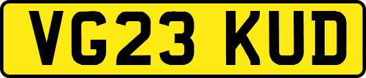 VG23KUD