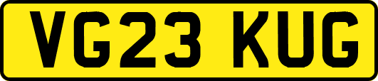 VG23KUG
