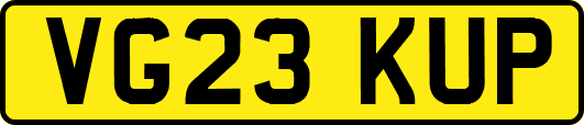 VG23KUP