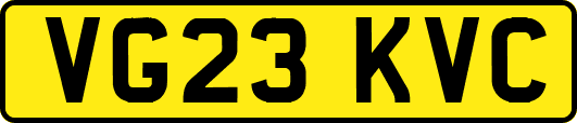 VG23KVC