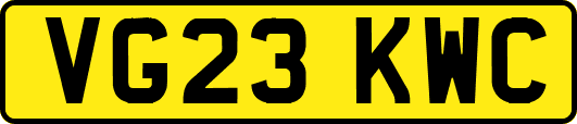 VG23KWC