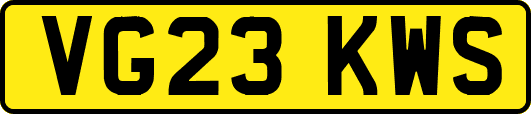 VG23KWS