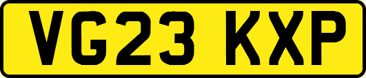 VG23KXP