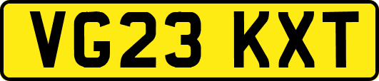 VG23KXT