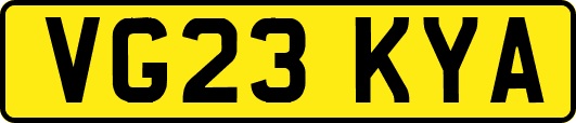VG23KYA