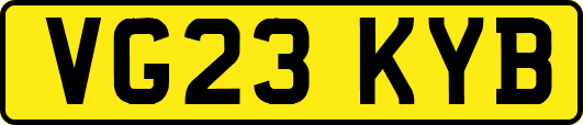 VG23KYB