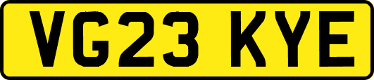 VG23KYE