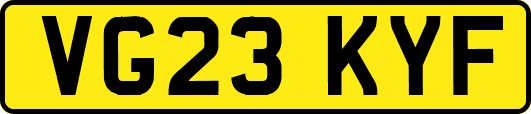 VG23KYF