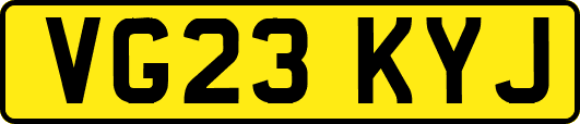 VG23KYJ