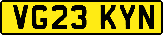 VG23KYN