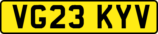 VG23KYV