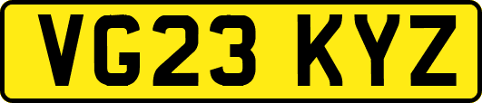 VG23KYZ