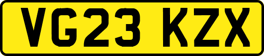 VG23KZX