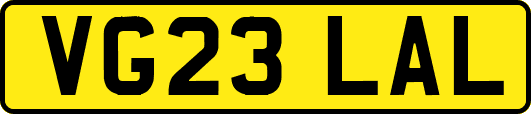 VG23LAL