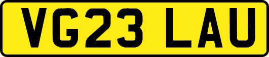 VG23LAU