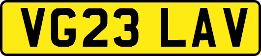 VG23LAV