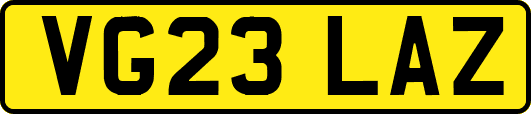 VG23LAZ