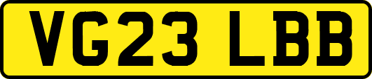 VG23LBB
