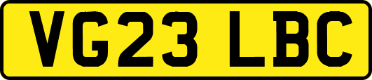 VG23LBC