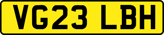 VG23LBH