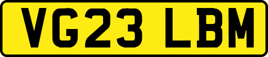 VG23LBM