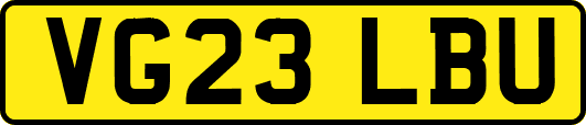 VG23LBU