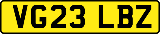 VG23LBZ