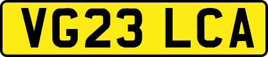 VG23LCA
