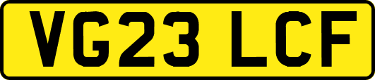 VG23LCF