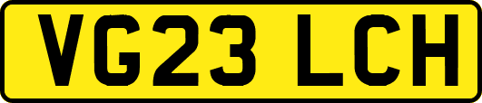 VG23LCH