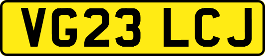 VG23LCJ
