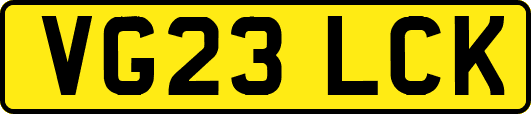 VG23LCK