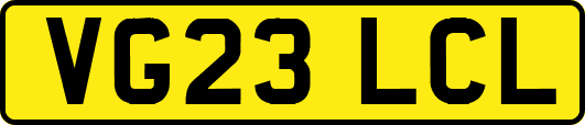 VG23LCL
