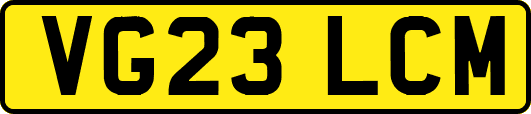 VG23LCM