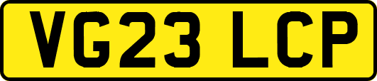 VG23LCP