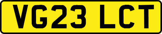 VG23LCT