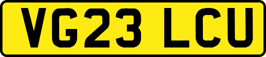 VG23LCU