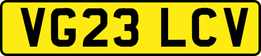 VG23LCV