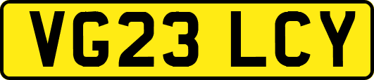 VG23LCY