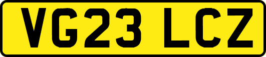 VG23LCZ