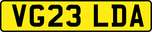 VG23LDA
